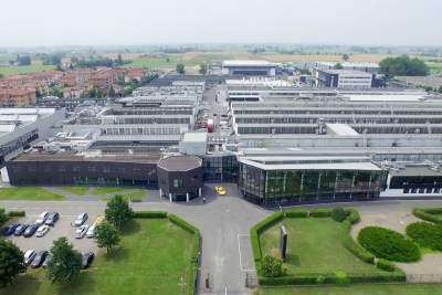 Lamborghini awarded Green Star award second year in a row