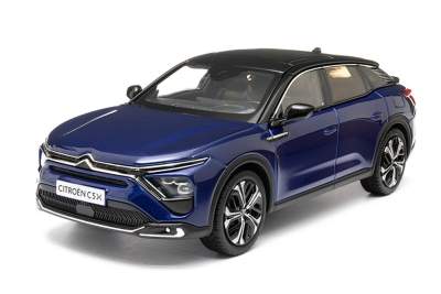 Citroen opens new online lifestyle store