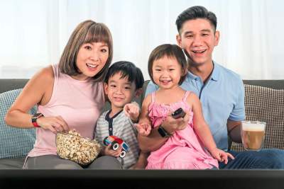 Esso Singapore Happy Homes Lucky Draws returns