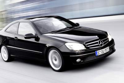 Mercedes Benz CLC stands for Class