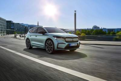 Skoda starts manufacture of MEB battery systems