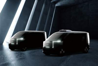 Kia announces plans to build new PBV plant, with production scheduled to start from 2025