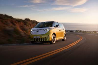 Volkswagen pushes into India with Mahindra Group EV-partnership