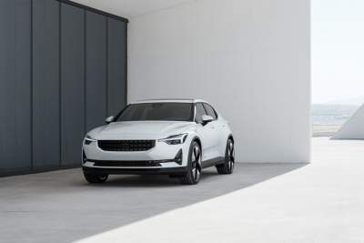 Polestar invests in extreme fast charging battery innovator StoreDot