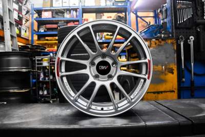 JRD wheels now available from Pitstop Tyres with 10% off special launch discount