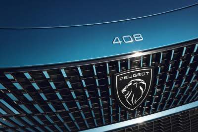 Peugeot to reveal new 408 come June 2022