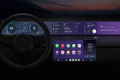 The next generation Apple CarPlay is coming after all your car's displays