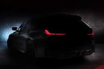 BMW M confirms lineup for Goodwood Festival of Speed 2022