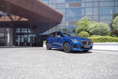 COE premiums rise across the board; Cat B and E climb above $100,000
