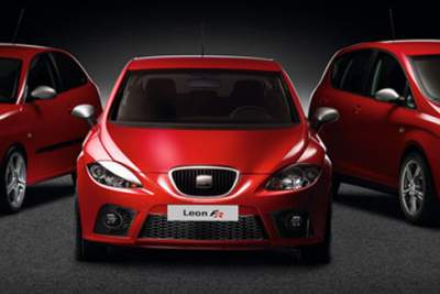 Seat Diesel Hot Hatches make the mark