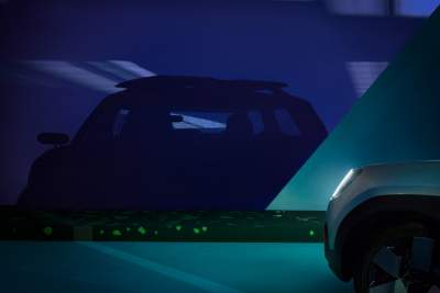 MINI to premiere new crossover concept come July 2022