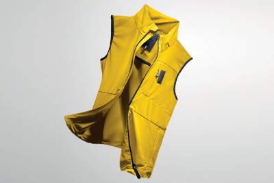 Maserati and North Sails Apparel launch new capsule apparel collection