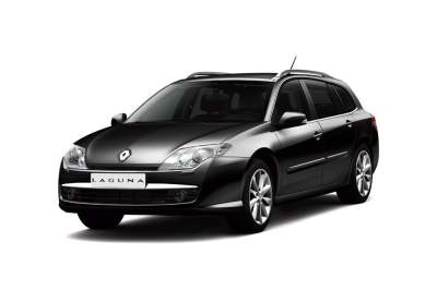 Most beautiful Renault!