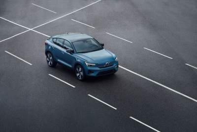 Volvo to build new all-electric vehicle manufacturing plant in Slovakia
