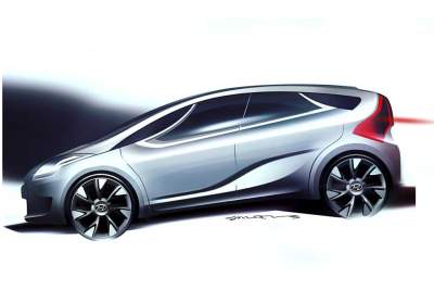 Hyundai to unveil new models in Geneva