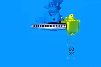 Annual global Polestar Design Contest kicks off