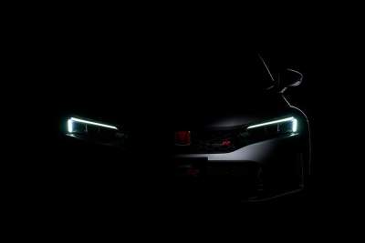 Honda Civic Type R unveil date revealed