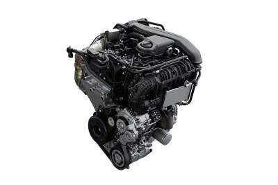 Volkswagen goes even greener with new 1.5 TSI EVO2 engine