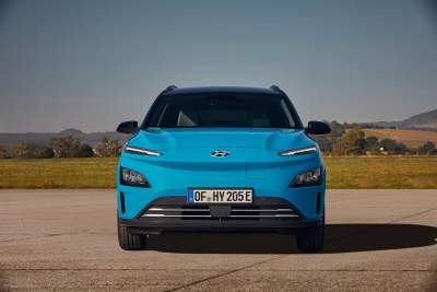 Hyundai Motor celebrates increase in European market share for first half of 2022