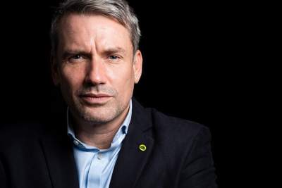 Lotus gets new Chief Brand Officer