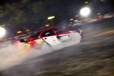 Mitsubishi Evoism revealed