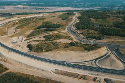BMW reveals new development site used to test autonomous driving in Sokolov