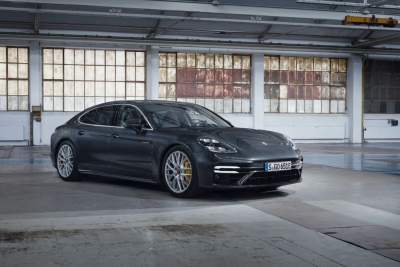 Strong sales revenue, operating profit and return on sales for Porsche