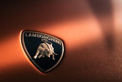 A bullish year for Lamborghini as it records its best half-year ever