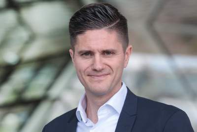 Porsche Asia Pacific gets new Chief Executive Officer