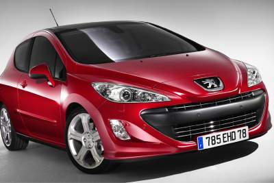 Peugeot gets a boost