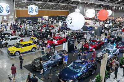 Don't miss out on exclusive deals from Cars@Expo on 13 and 14 August 2022