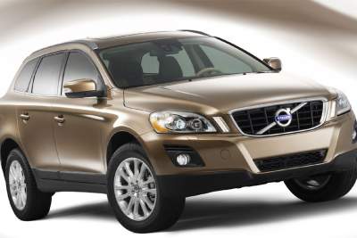 New Volvo XC60 to hit the road soon