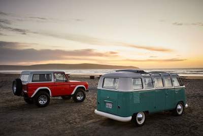 Kindred Motorworks opening pre-orders for its modernised vintage vehicle lineup on 19 August