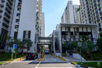 HDB and URA carparks to now offer 15 minute grace period