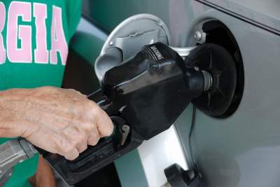 Fuel prices once again on the rise