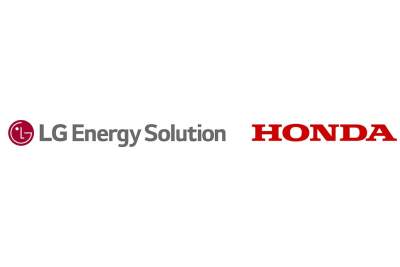 Honda and LG form venture for EV battery production in the U.S.A
