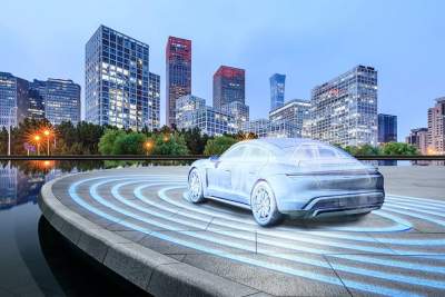 Porsche Engineering expands further into China