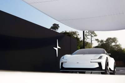 Polestar 6 LA Concept edition is sold out