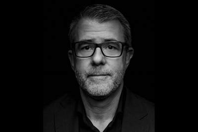 Johan Ekdahl is Volvo's new CFO