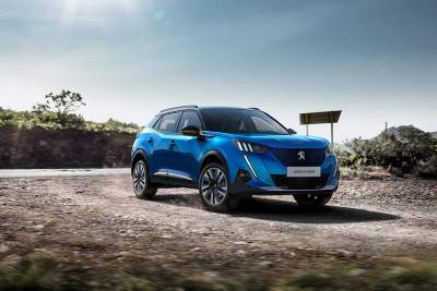 Peugeot Singapore to launch e-2008 SUV
