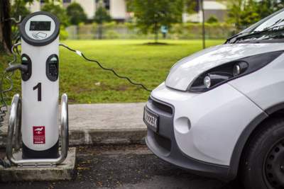 Local electric vehicle and last mile delivery sector to get innovation boost