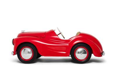 Burlen acquires the iconic Austin trademark