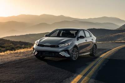 Kia Singapore unveils Kia Connect Lite App