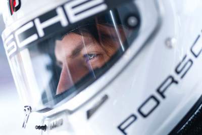 Porsche pulls out of Formula One