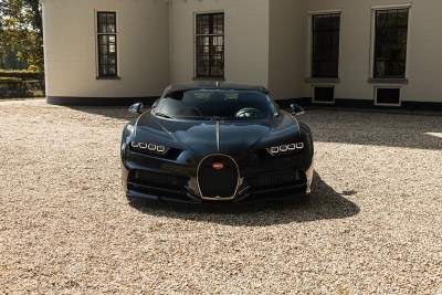 Bugatti has appointed two new Directors in preparation for a new era