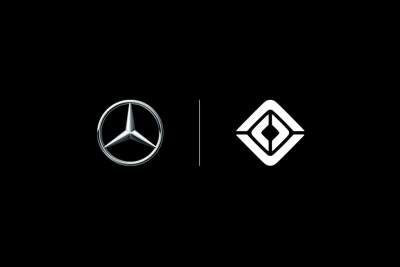Mercedes and Rivian partner on production of electric vans
