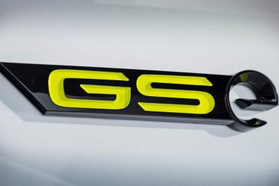 Vauxhall launches new GSe performance sub-brand