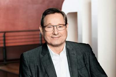 Manfred Doss is Audi's new Chairman of Supervisory Board