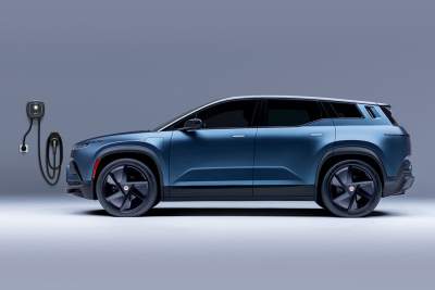 Fisker and Wallbox have entered a partnership globally for home EV charging solutions