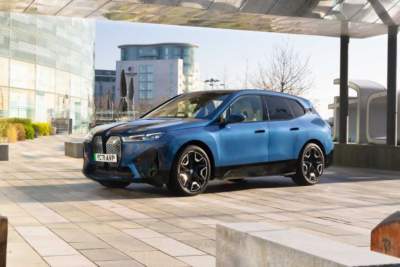 BMW i Ventures leads Series A investment in Optical AI Technology firm, Alitheon